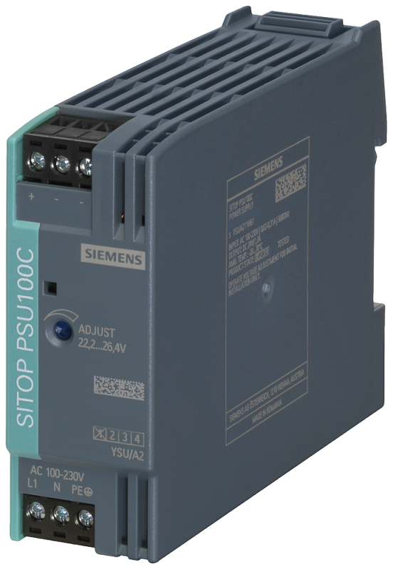 Fuente Sitop Psu100C
